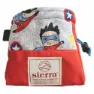 Sierra Climbing Cube Hero Krittpose, Multicolor, One Size