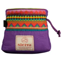 Sierra Climbing Cube Inca Krittpose
