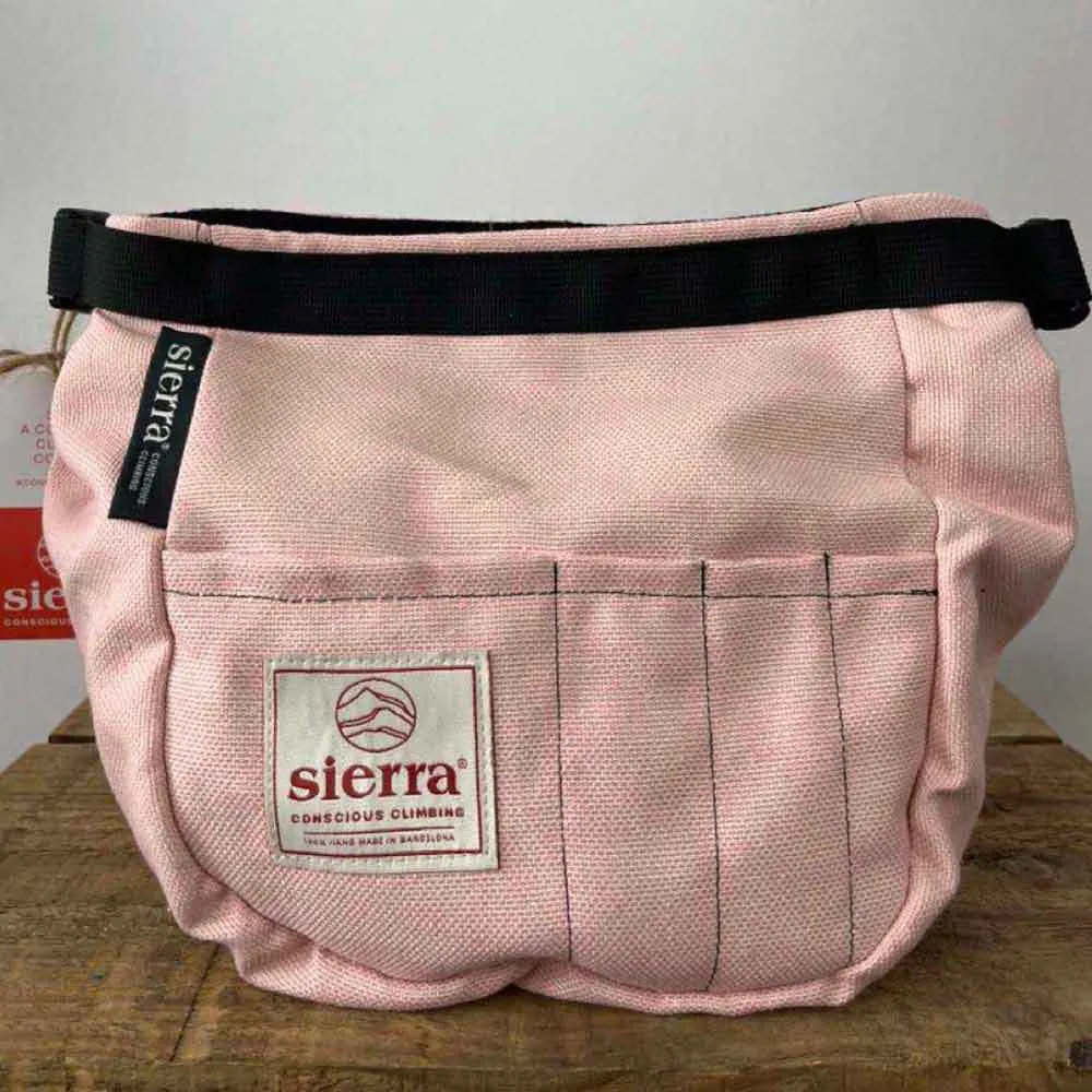 Sierra Climbing Eye Bird Boulderbag Sierra Climbing Eye Bird Boulderbag
