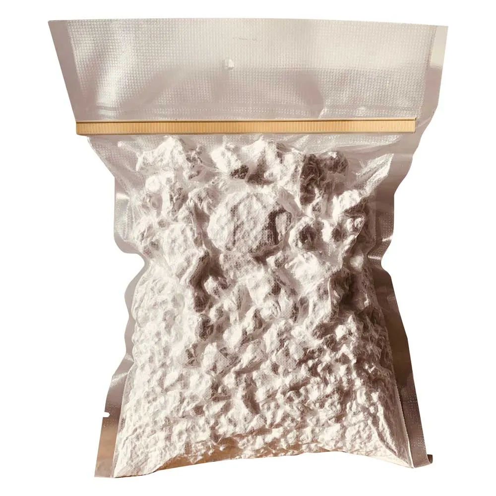 Sierra Climbing Fersk Kritt 30 Enheter, White, 300g
