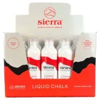 Sierra Climbing Flavor Strawberry Flytende Kritt 15 Enheter