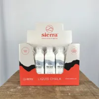 Sierra Climbing Flytende Kalk Uten Harpiks 480 Enheter Sierra Climbing Flytende Kalk Uten Harpiks 480 Enheter
