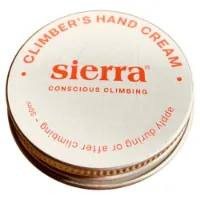 Sierra Climbing Håndkrem 30 Enheter
