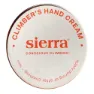 Sierra Climbing Håndkrem 30 Enheter, White, 30ml