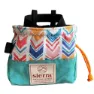 Sierra Climbing Indian Krittpose, Multicolor, One Size