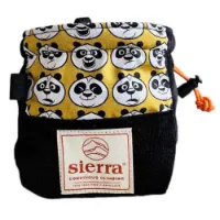 Sierra Climbing Panda Krittpose