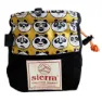 Sierra Climbing Panda Krittpose, Multicolor, One Size