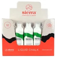 Sierra Climbing Rosemary Flytende Kritt 15 Enheter Sierra Climbing Rosemary Flytende Kritt 15 Enheter