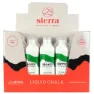 Sierra Climbing Rosemary Flytende Kritt 15 Enheter, Assorted, 200ml