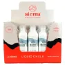 Sierra Climbing Sierra Without Rosin Flytende Kritt 15 Enheter, Assorted, 200ml
