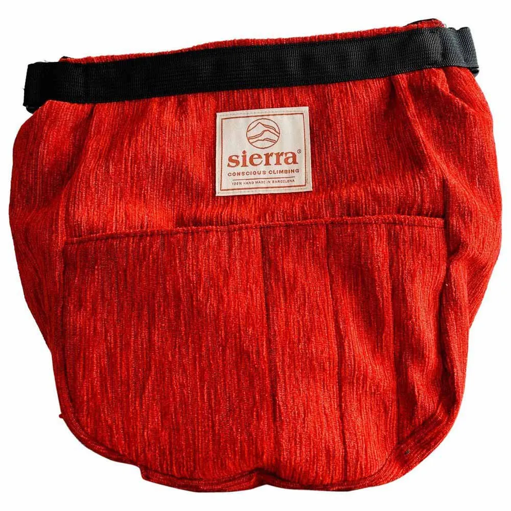 Sierra Climbing Solid Bucket Krittpose