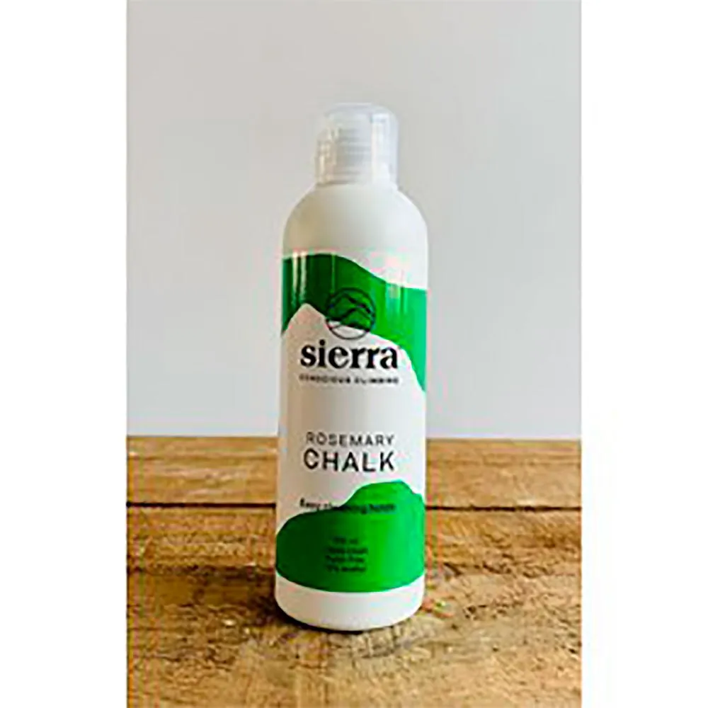 Sierra Climbing Tangerine Flytende Kritt 15 Enheter, Assorted, 200ml Sierra Climbing Tangerine Flytende Kritt 15 Enheter, Assorted, 200ml