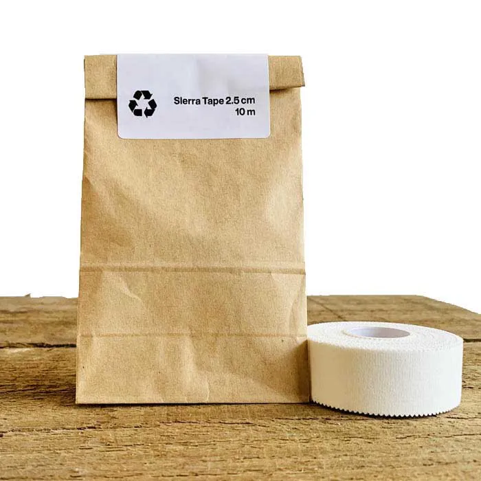 Sierra Climbing Tape 2.5 Cm 10m, One size