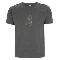 Sierra Climbing Trad Kortarmet T-skjorte
