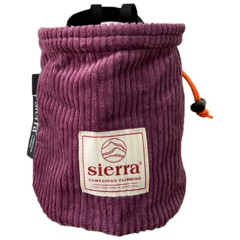Sierra Climbing Tube Nat Plus Krittpose