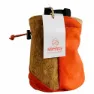 Sierra Climbing Twist Krittpose, Peach, One Size