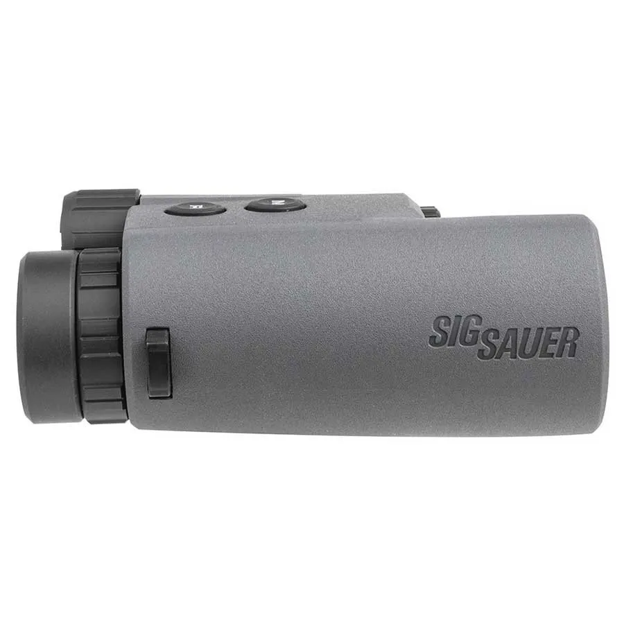 Sig Optics Kilo Canyon 10x42 Mm Kikkerter, Graphite, One Size Sig Optics Kilo Canyon 10x42 Mm Kikkerter, Graphite, One Size
