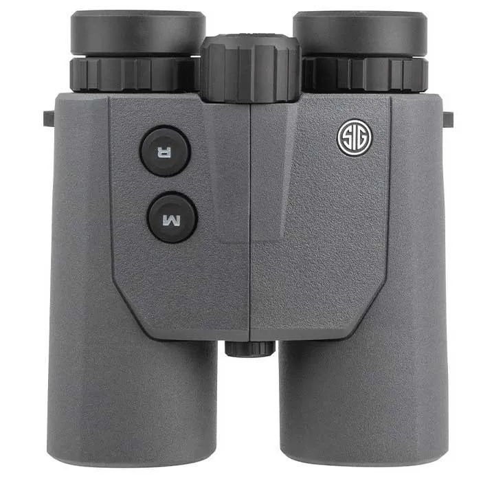 Sig Optics Kilo Canyon 10x42 Mm Kikkerter, Graphite, One Size Sig Optics Kilo Canyon 10x42 Mm Kikkerter, Graphite, One Size