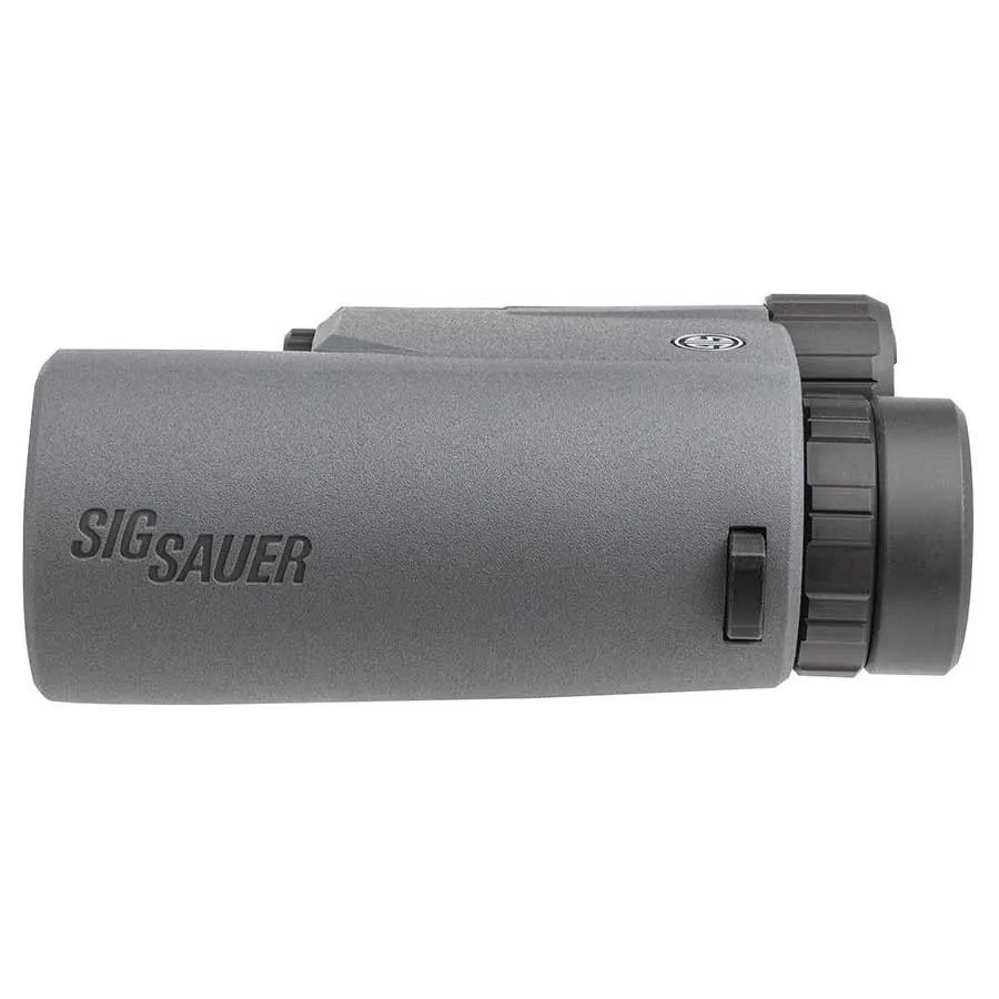 Sig Optics Kilo Canyon 10x42 Mm Kikkerter, Graphite, One Size Sig Optics Kilo Canyon 10x42 Mm Kikkerter, Graphite, One Size