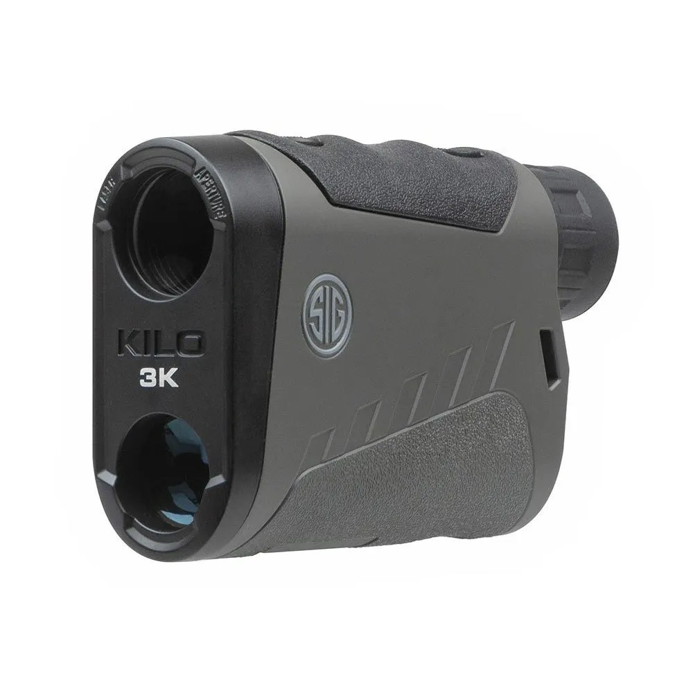 Sig Optics Kilo3k 6x22 Mm Kikkerter Refurbished, Green, One Size