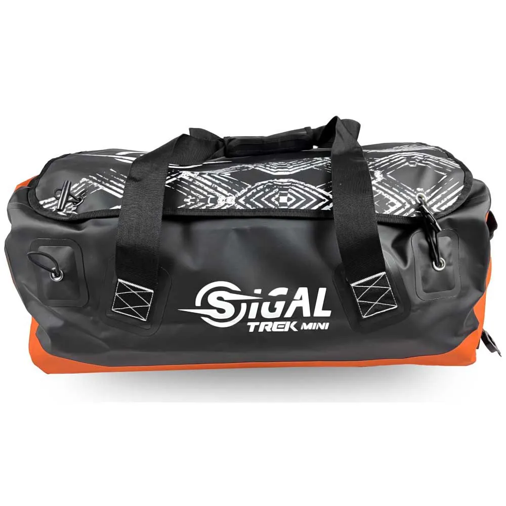 Sigalsub 75l Waterproof Sekk