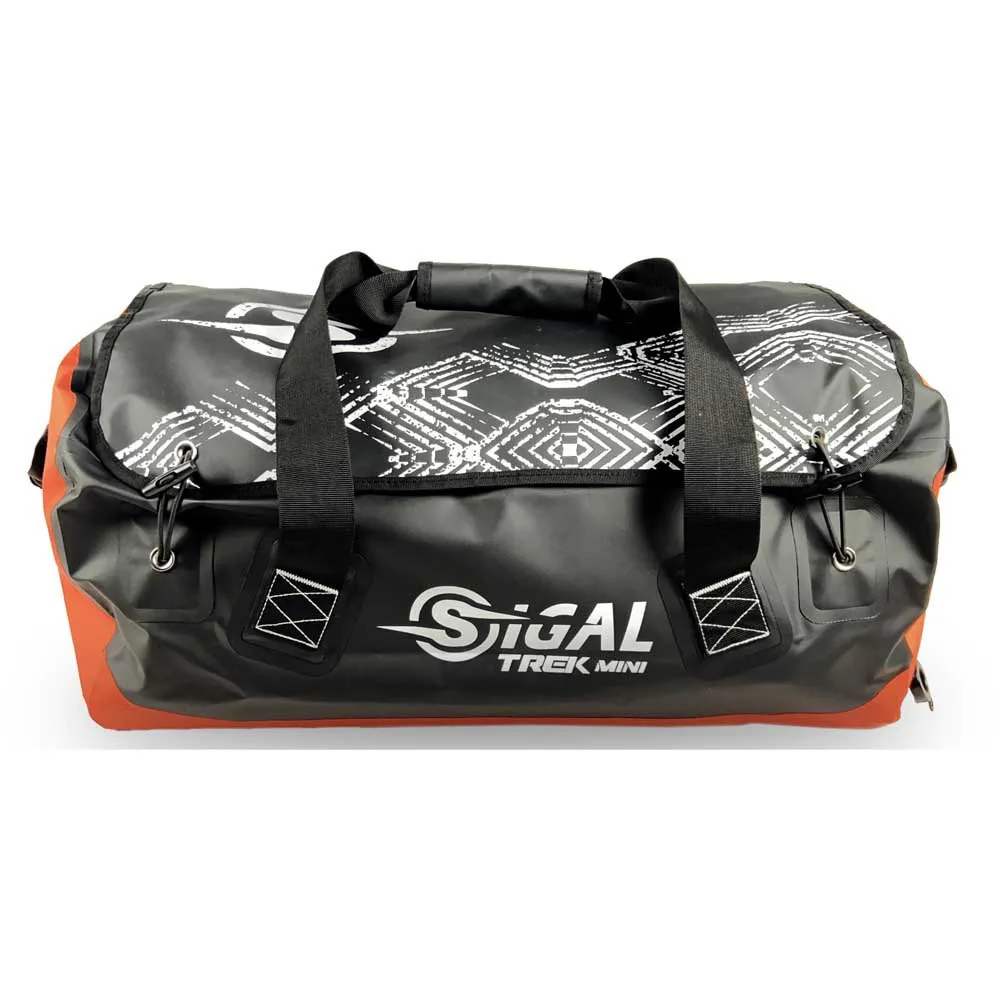 Sigalsub 75l Waterproof Sekk
