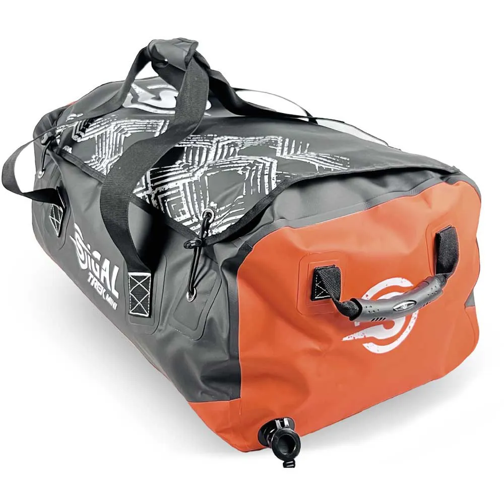 Sigalsub 75l Waterproof Sekk