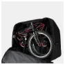 Sigeyi 20-22´´ Sykkeltransportbag, Black, One Size