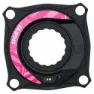 Sigeyi Axo Raceface Mtb Edderkopp Med Effektmåler, Black, 104mm