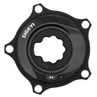 Sigeyi Axo Rotor 24 5-11 Edderkopp Med Effektmåler Sigeyi Axo Rotor 24 5-11 Edderkopp Med Effektmåler