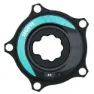 Sigeyi Axo Rotor 24 5-11 Edderkopp Med Effektmåler, Black, 110mm