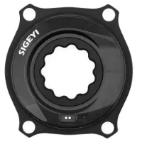 Sigeyi Axo Rotor 30 4-11 Edderkopp Med Effektmåler
