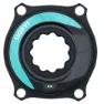 Sigeyi Axo Rotor 30 4-11 Edderkopp Med Effektmåler, Black, 110mm