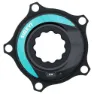 Sigeyi Axo Rotor 30 5-11 Edderkopp Med Effektmåler, Black, 110mm