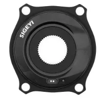 Sigeyi Axo Rotor Aldhu 4 Boost Edderkopp Med Effektmåler