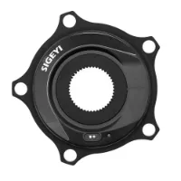 Sigeyi Axo Rotor Aldhu 5 Edderkopp Med Effektmåler Sigeyi Axo Rotor Aldhu 5 Edderkopp Med Effektmåler
