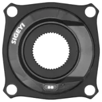 Sigeyi Axo Rotor Kapic Edderkopp Med Effektmåler Sigeyi Axo Rotor Kapic Edderkopp Med Effektmåler