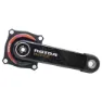 Sigeyi Axo Rotor Kapic Edderkopp Med Effektmåler, Black, One Size