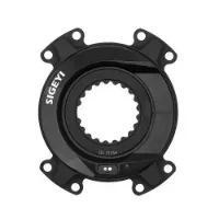 Sigeyi Axo Shimano Mtb 8 Edderkopp Med Effektmåler