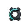 Sigeyi Axo Shimano Mtb 8 Edderkopp Med Effektmåler, Black, 100mm