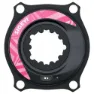 Sigeyi Axo Sram 3-4 Edderkopp Med Effektmåler, Black, 110mm
