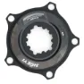 Sigeyi Axo Sram 3-5 Edderkopp Med Effektmåler, Black, 110mm
