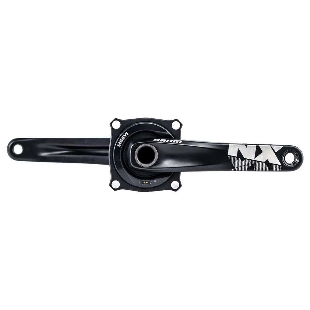 Sigeyi Axo Sram 3b Boost Edderkopp Med Effektmåler Refurbished Sigeyi Axo Sram 3b Boost Edderkopp Med Effektmåler Refurbished