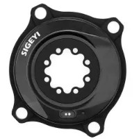 Sigeyi Axo Sram 8 4 Edderkopp Med Effektmåler Sigeyi Axo Sram 8 4 Edderkopp Med Effektmåler