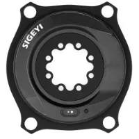 Sigeyi Axo Sram 8-4 Edderkopp Med Effektmåler