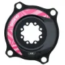 Sigeyi Axo Sram 8 4 Edderkopp Med Effektmåler, Black, 107mm