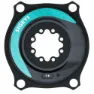 Sigeyi Axo Sram 8-4 Edderkopp Med Effektmåler, Black, 110mm