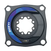 Sigeyi Axo Sram 8b Boost 4 Edderkopp Med Effektmåler Sigeyi Axo Sram 8b Boost 4 Edderkopp Med Effektmåler