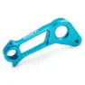 Sigeyi Bnc-th1 Girørekrok, Bianchi, One Size