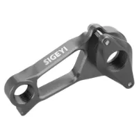 Sigeyi For Cannondale Th3 Road Disc Girørekrok
